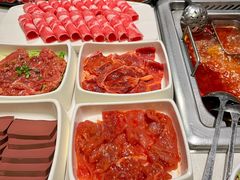 -海底捞火锅(星光不夜城店)