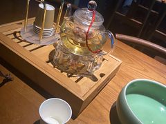 -新盈光·心院(嘉恒广场店)