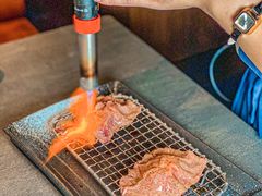 -铭牛烧肉·和牛海鲜自助(高新月牙湖店)
