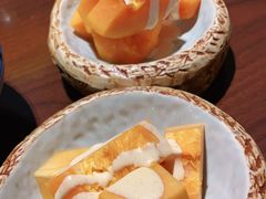 -黑松白鹿(崇文门新活馆店)