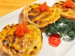 蟹宝-福匠日本料理(人民路店)