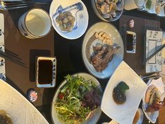 -新鲜特色餐厅(香格里拉大酒店)