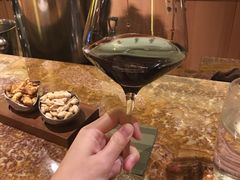 -The Lounge大堂酒廊·咖啡·沙拉·下午茶(金茂深圳JW万豪酒店)