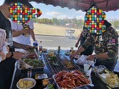 -春花秋色城市公园