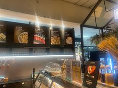 -托斯卡纳烘焙意大利餐厅(五天地店)