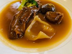 -皇朝会.经典传统粤菜(外滩店)