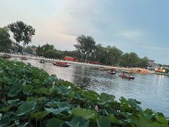-后海公园