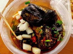 -阿生潮味鲜炒粉(梅林新村店)