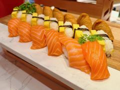 -咖啡苑自助餐厅·中国大饭店