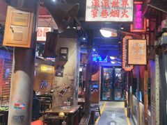 -萍姐火锅·公路夜市(南京新街口店)