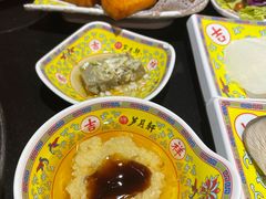 小芦炸窝头-芦月轩羊蝎子(劲松店)