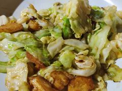 -伊带伊路新疆美食府(呼家楼店)
