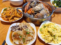 -阿那亚第二食堂 Cafeteria 2