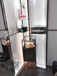 -崇尚GAVIN STYLE臻选