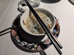 -花样西贡·蜜越餐厅·法式越南料理(水晶城店)