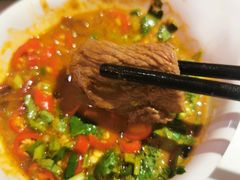 -牛品福潮汕牛肉火锅(旺庄店)