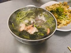 -广场正宗原汁薏米店