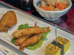 -dodonpa.墩墩伐 便当食堂(博华广场店)