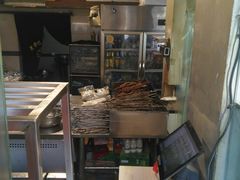-老黄记手撕烤兔(玉林街店)
