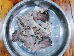-清真·马安军辣子牛肉面