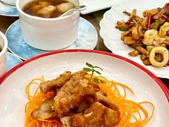 -汕头金海湾大酒店(万象城店)