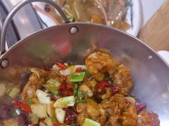 -人民公社铁锅炖·东北菜(卫国道店)