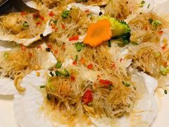 -稻早料理美术馆(城阳店)