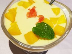 杨枝甘露-紫阳海鲜楼·传承闽味(长乐路总店)