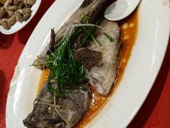 -隆都四季香饭店(碧海路店)