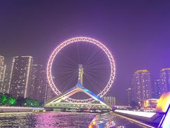 -海河游船-永乐码头(大悲院)