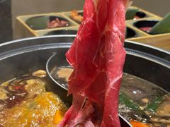 -匠牛亭·锅物烧肉放题自助(昆百大·泰业城店)