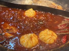 -鸿姐老火锅(花园路店)