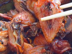 -斯丹姜母鸭·古法干香(涂门街总店)