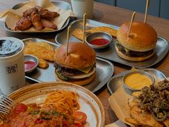 -魏家凉皮(协和店)