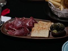 -wann lounge 低温慢煮牛排·清吧