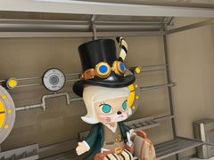 -泡泡玛特POPMART(蓝色港湾店)