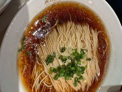 -松鹤楼·苏式汤面(虹桥天地店)