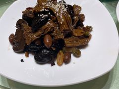 -烤肉宛饭庄(南礼士路店)