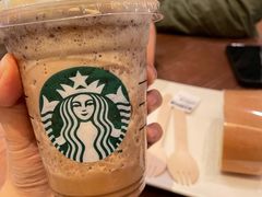 摩卡-星巴克臻选(广州沙面店)