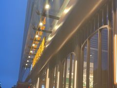 -新世界餐厅(万达店)