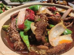 -阿记烧烤(英达路店)