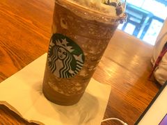 -星巴克臻选(西安钟楼店)