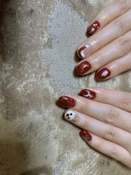点击看大图 -Meet Nail 美睫·美甲