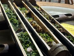 -丰依竹食·老牌竹筒饭