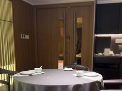 -沈灶河豚宴·河豚融合餐厅(汉中路店)