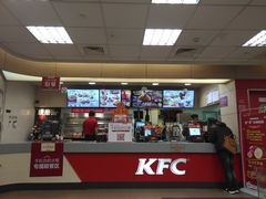 -肯德基(平江新城店)