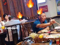 -赵家院子佬火锅(重庆总店)