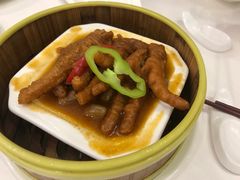 -维多利亚大酒店·雅园中餐厅
