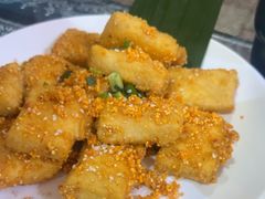 -蜗牛小馆醉乡民谣云南菜(惠新西里店)