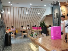 -霸王茶姬(正佳广场店)